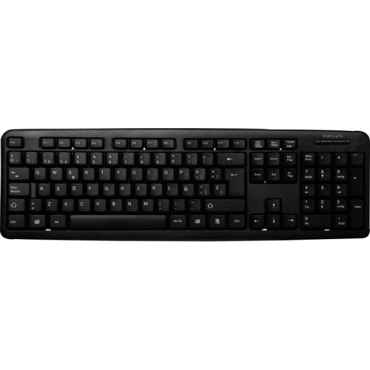 PC KELYX INTEL CORE I7-12700 8GB SSD 480GB FREEDOS