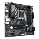 Motherboard Gigabyte B650M D3HP DDR5 AM5 (Serie 7000/8000)