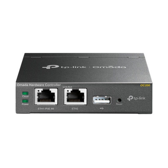 CONTROLADOR OMADA HARDWARE OC200