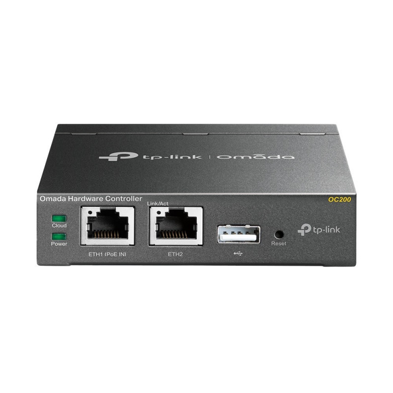 CONTROLADOR OMADA HARDWARE OC200