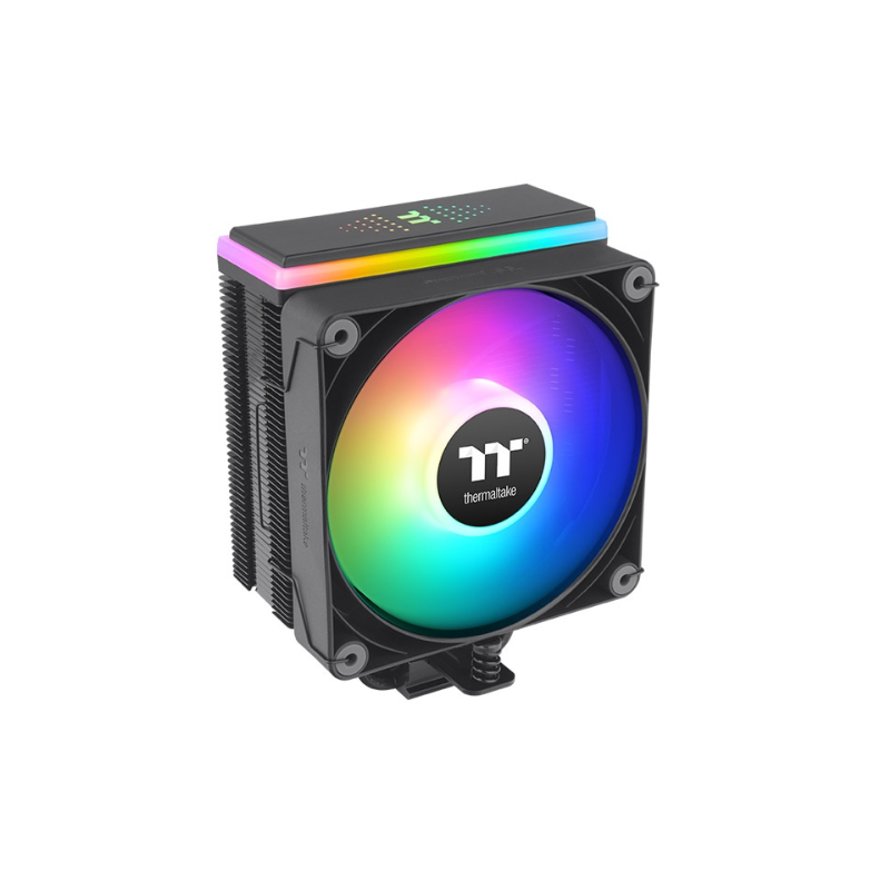 Cooler CPU TT ASTRIA 200 ARGB Lighting Intel & AMD