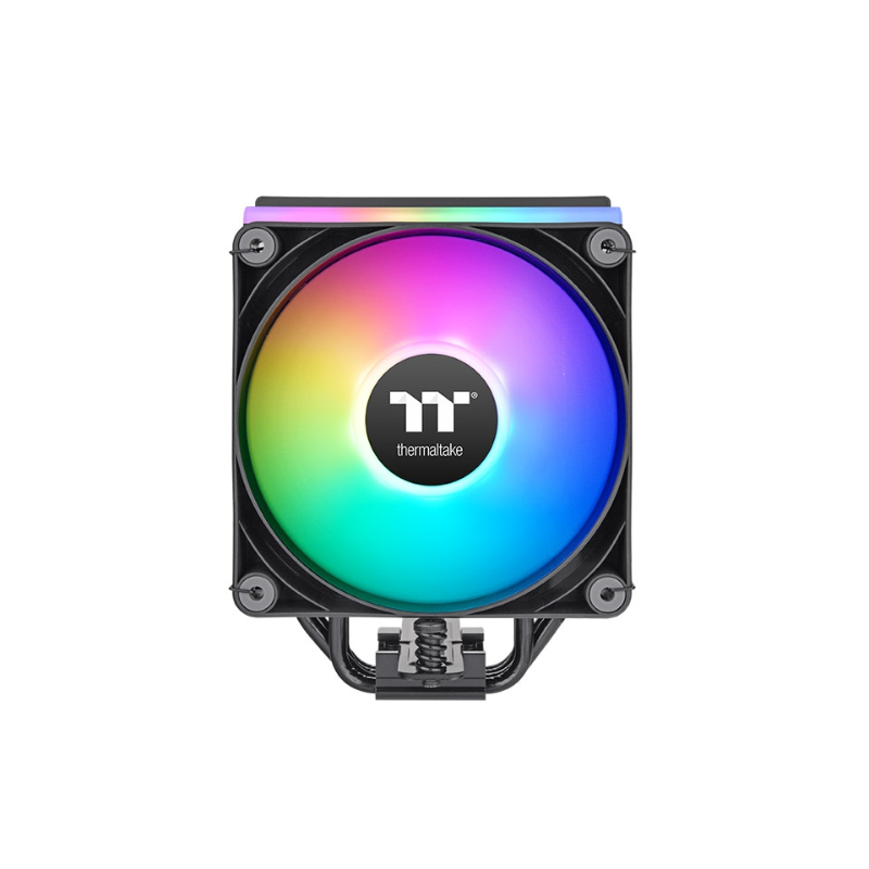 Cooler CPU TT ASTRIA 200 ARGB Lighting Intel & AMD