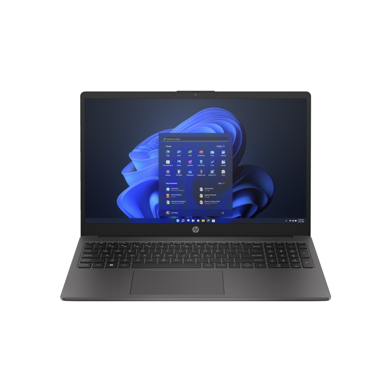 Notebook HP 250 G10 i3-1315U 15" 8GB ssd 256gb FreeDOs
