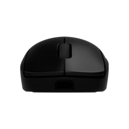 Mouse Logitech G Pro 2 Lightspeed Black 910-007294