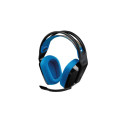 Auricular Wir c/Microfono Logitech G535 Black 981-002218