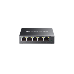 Switch ES205G Gigabit Easy Smart 5P Omada TP Link