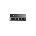Switch ES205G Gigabit Easy Smart 5P Omada TP Link