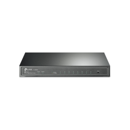 Switch SG2008 Gigabit Smart 8P Omada TP Link