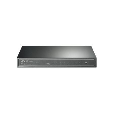 Switch SG2008 Gigabit Smart 8P Omada TP Link