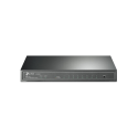 Switch SG2008 Gigabit Smart 8P Omada TP Link