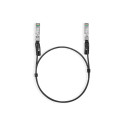 PACH CORD SM5220-1M con 2 SFP+ 10G - cable de 1 mtr tp-link
