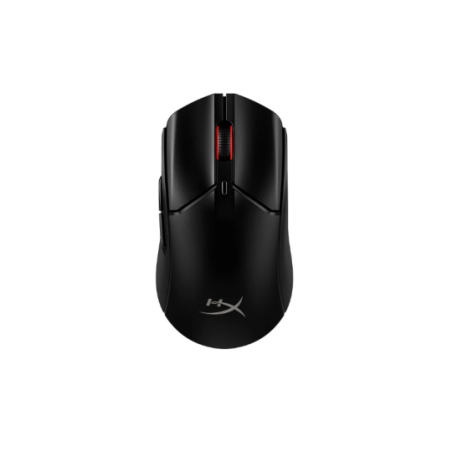 Mouse HyperX Pulsefire Haste 2 Gaming Wireless Black