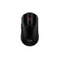 Mouse HyperX Pulsefire Haste 2 Gaming Wireless Black