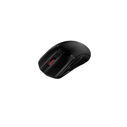 Mouse HyperX Pulsefire Haste 2 Gaming Wireless Black