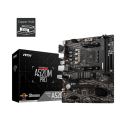 MOTHERBOARD MSI A520M PRO DDR4 AM4 (Series 3000/4000/5000)