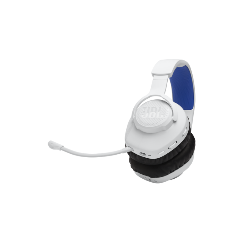 AURICULAR JBL QUANTUM 360 PLAYSTATION BLANCO