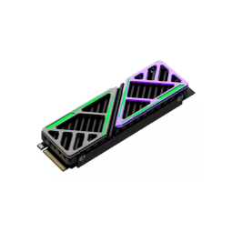 Disco SSD M.2 HIKSEMI 512Gb Future Lite x PCIE 4.0 7000 MB/s C/ DISIPADOR