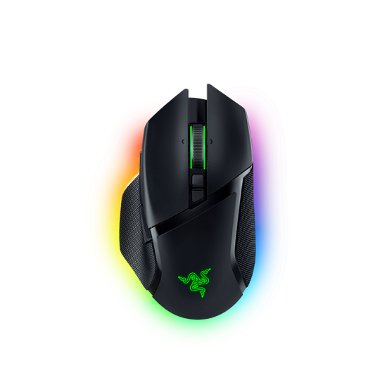 Mouse Razer Basilisk V3 Pro Wireless Ergonomic Black