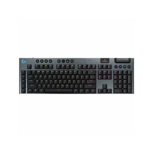 Teclado Logitech G915 X Mechanical RGB Wifi 920-012670