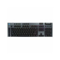 Teclado Logitech G915 X Mechanical RGB Wifi 920-012670