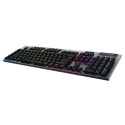 Teclado Logitech G915 X Mechanical RGB Wifi 920-012670
