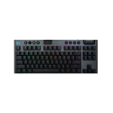 Teclado Logitech G915 X TKL Black Mech RGB Wifi 920-012715