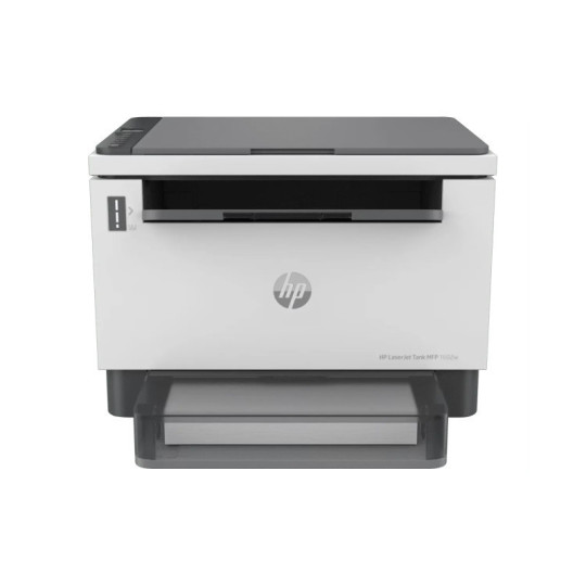 Impresora Multifunción HP LaserJet Tank MFP 1602w