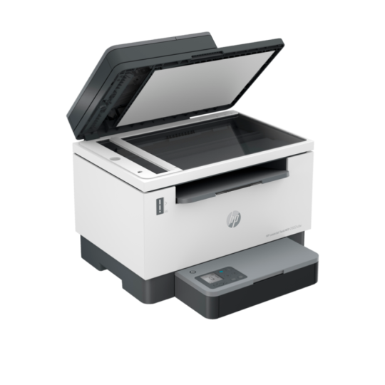 IMPRESORA MULTIFUNCION HP LaserJet Tank MFP 2602sdw