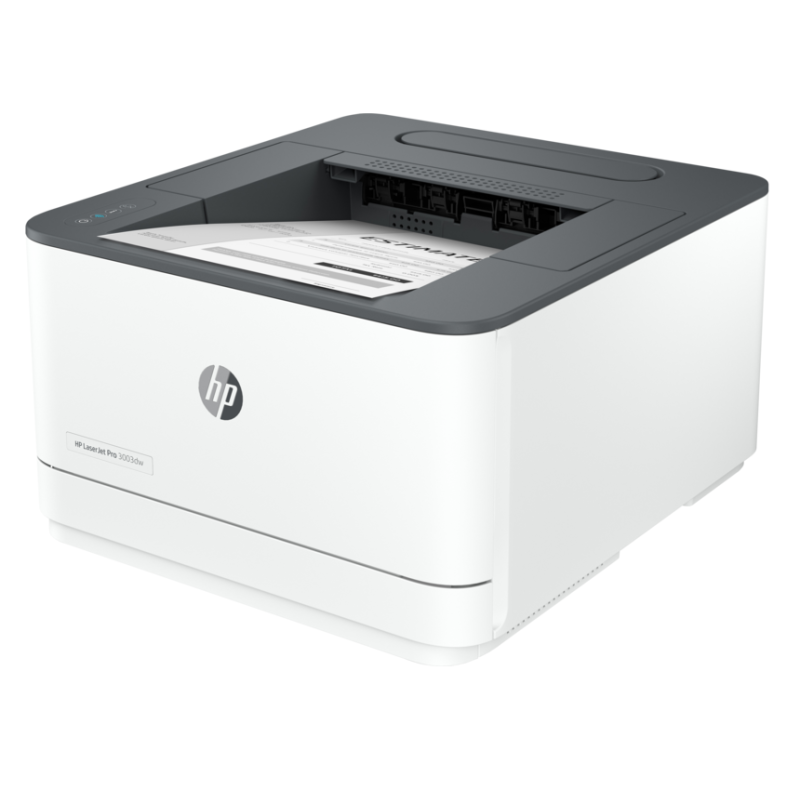 IMPRESORA LASER HP LaserJet Pro 3003dw