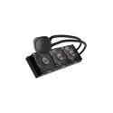 Water Cooling Corsair NAUTILUS 3x CPU Cooler 360mm RS Black