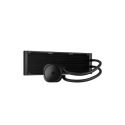 Water Cooling Corsair NAUTILUS 3x CPU Cooler 360mm RS Black