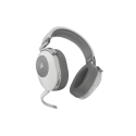 AURICULAR CORSAIR HS65 WIRELESS WHITE V2 SONIDO 7.1 DOLBY