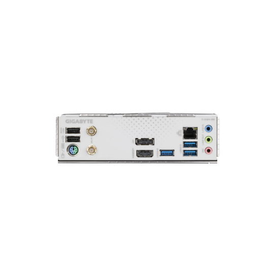 MOTHERBOARD GIGABYTE B760M G P WIFI DDR4 1700 (12VA/13VA/14VA GEN)