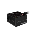 Fuente Gigabyte 550W 80 Plus Silver Black