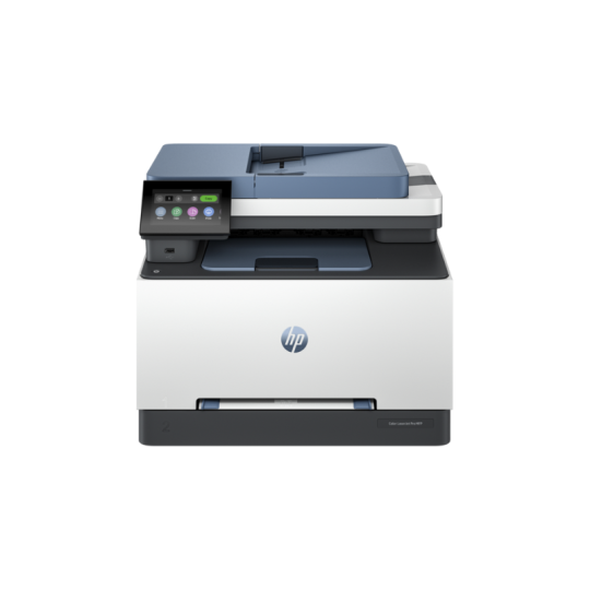IMPRESORA MULTIFUNCION LASER HP LaserJetPro Color MFP 3303fdw