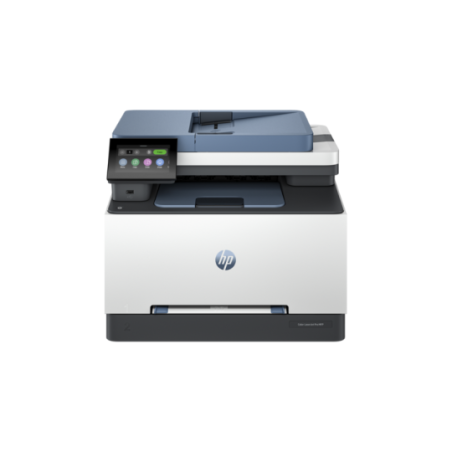 IMPRESORA MULTIFUNCION LASER HP LaserJetPro Color MFP 3303fdw