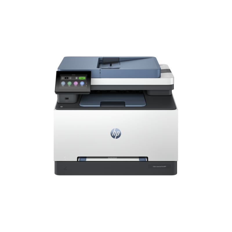 IMPRESORA MULTIFUNCION LASER HP LaserJetPro Color MFP 3303fdw