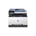 IMPRESORA MULTIFUNCION LASER HP LaserJetPro Color MFP 3303fdw