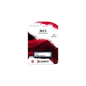 Disco SSD M.2 KINGSTON SNV3S 4TB NVMe PCIe 4.0