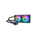 WATER COOLING THERMALTAKE TH280 V2 ARGB SYNC AIO 280MM BLACK