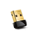 TL-WN725N Nano Placa de RedW USB 150Mbps (LN) (0719)