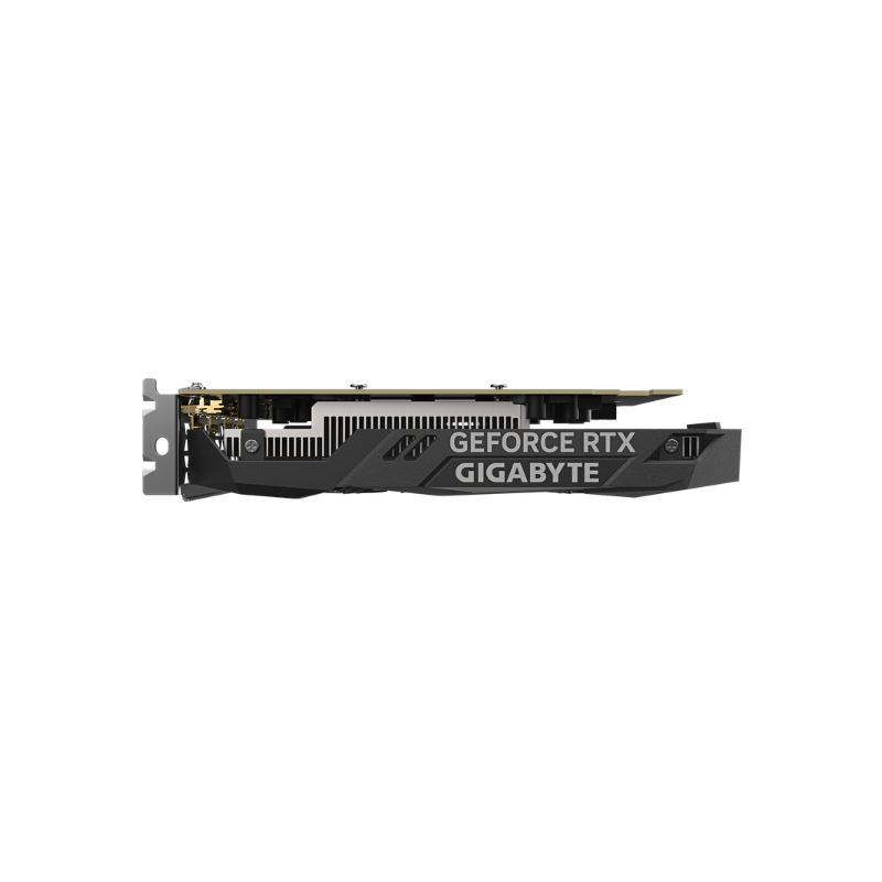 PLACA DE VIDEO VGA GIGABYTE GEFORCE RTX 3050 WINDFORCE OC V2 6G