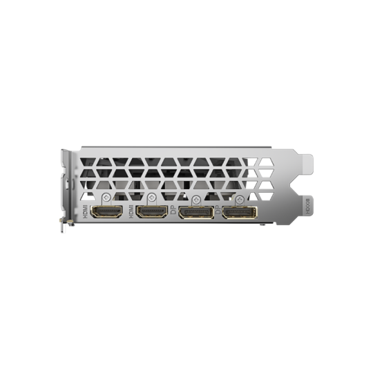 PLACA DE VIDEO VGA GIGABYTE GEFORCE RTX 3050 WINDFORCE OC V2 6G