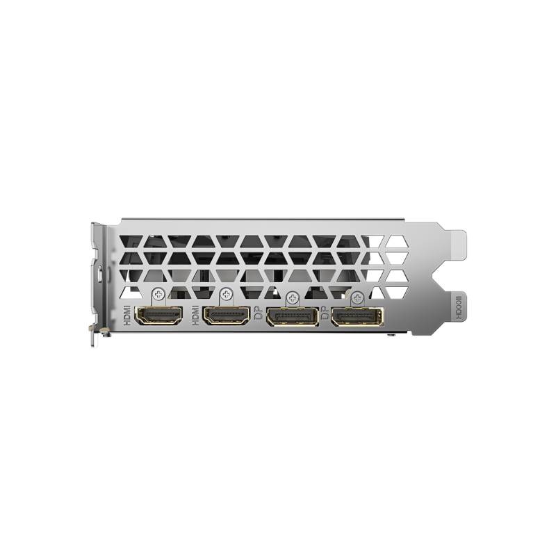 PLACA DE VIDEO VGA GIGABYTE GEFORCE RTX 3050 WINDFORCE OC V2 6G