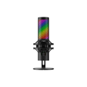 MICROFONO HYPERX QUADCAST 2 S USB BLACK RGB