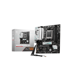 MOTHERBOARD MSI B650M GAMING WIFI DDR5 AM5 (Serie 7000/8000)