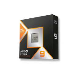 MICROPROCESADOR AMD RYZEN 9 9950X3D C/VIDEO S/COOLER AM5