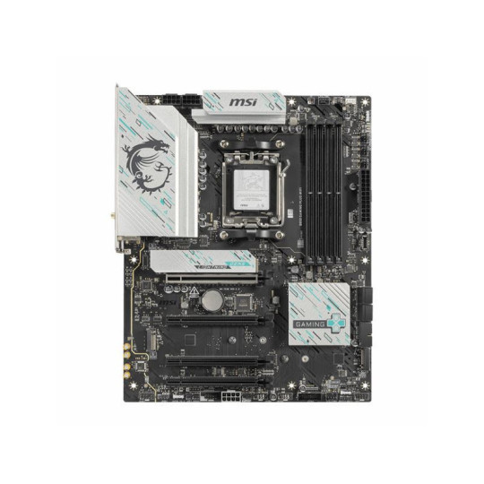 MOTHERBOARD MSI B850 GAMING PLUS WIFI DDR5 AM5