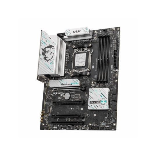 MOTHERBOARD MSI B850 GAMING PLUS WIFI DDR5 AM5