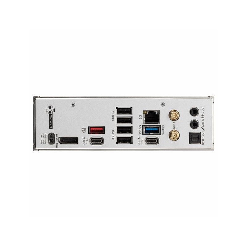 MOTHERBOARD MSI B850 GAMING PLUS WIFI DDR5 AM5